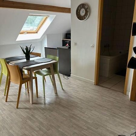 Chez Arthur Et Zoe. Stiring-Wendel Ngoại thất bức ảnh
