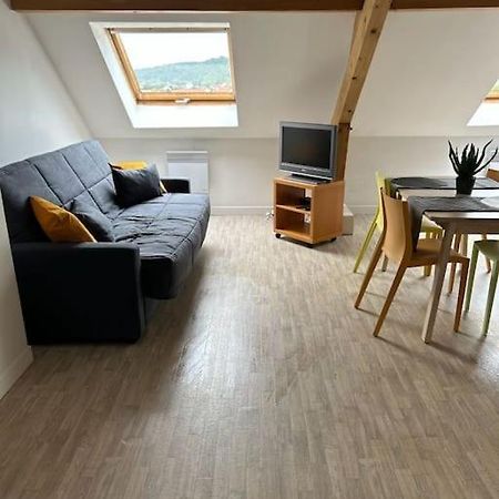Chez Arthur Et Zoe. Stiring-Wendel Ngoại thất bức ảnh