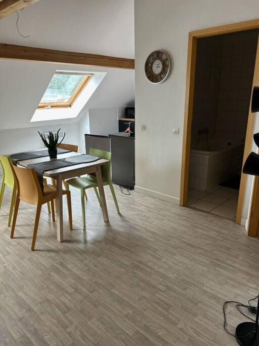 Chez Arthur Et Zoe. Stiring-Wendel Ngoại thất bức ảnh